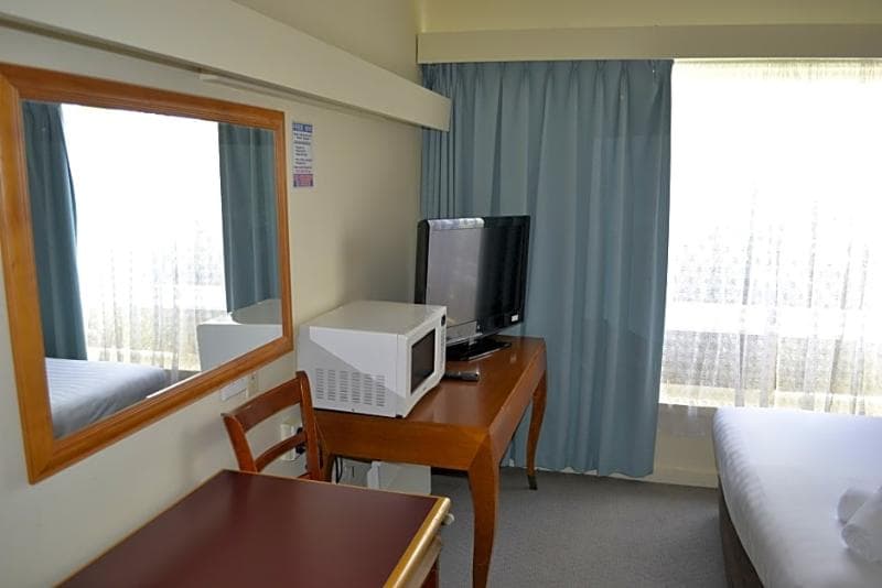 Aberdeen Motor Inn photo 1