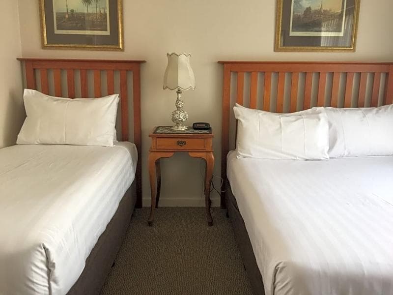 Aberdeen Motor Inn 3