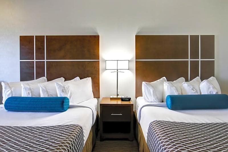 Canalta Hotel Selkirk photo 1