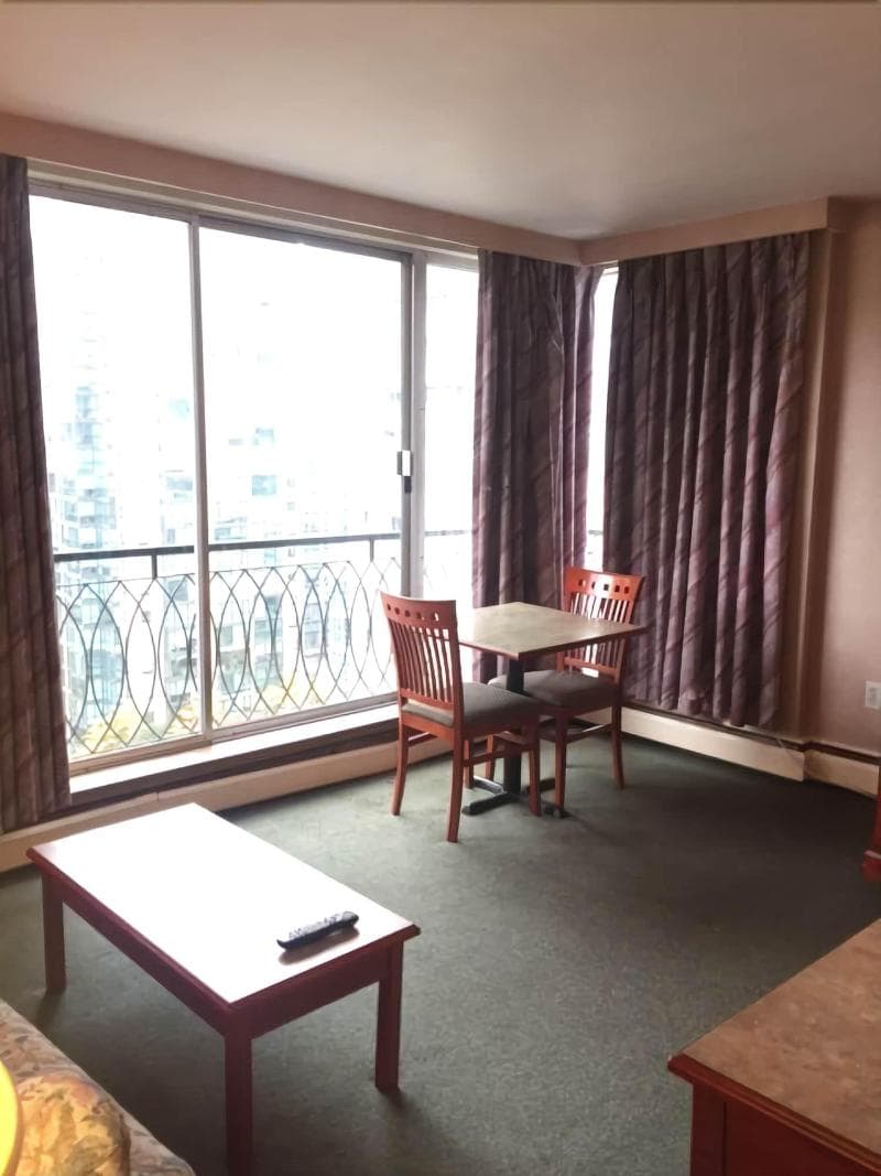 Tropicana Motor Inn 5