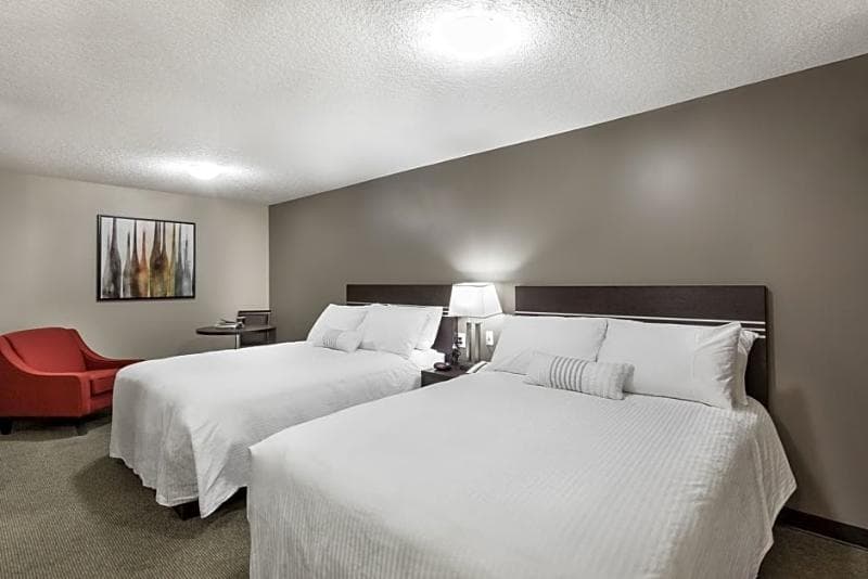 Royal Lodge Motel 4