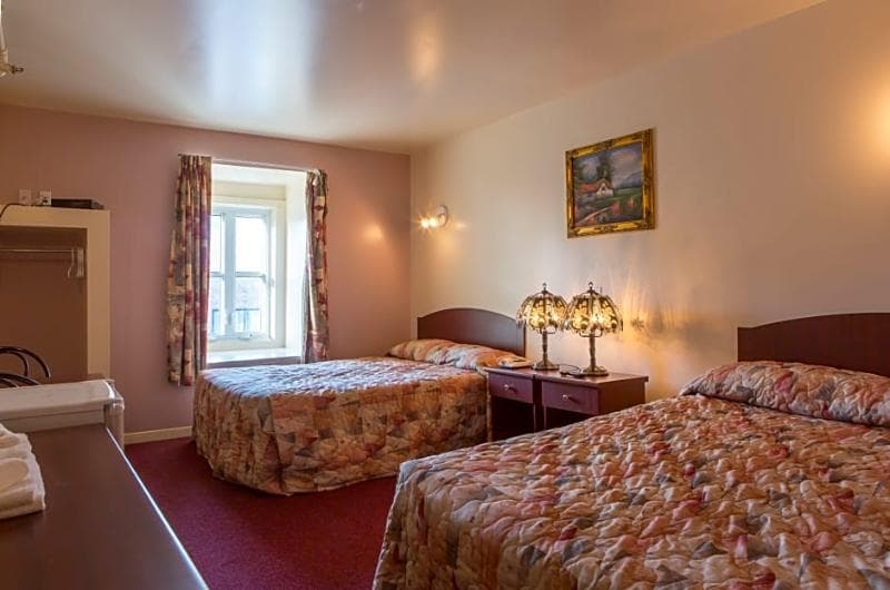 Hotel Quartier Latin photo 1