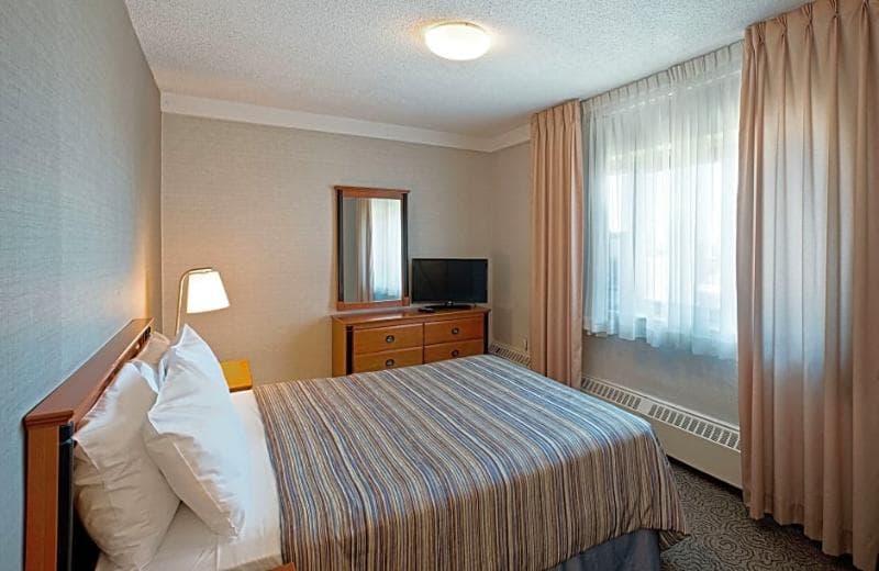 L'appartement Hôtel 5