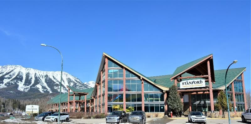 Fernie Stanford Resort 2