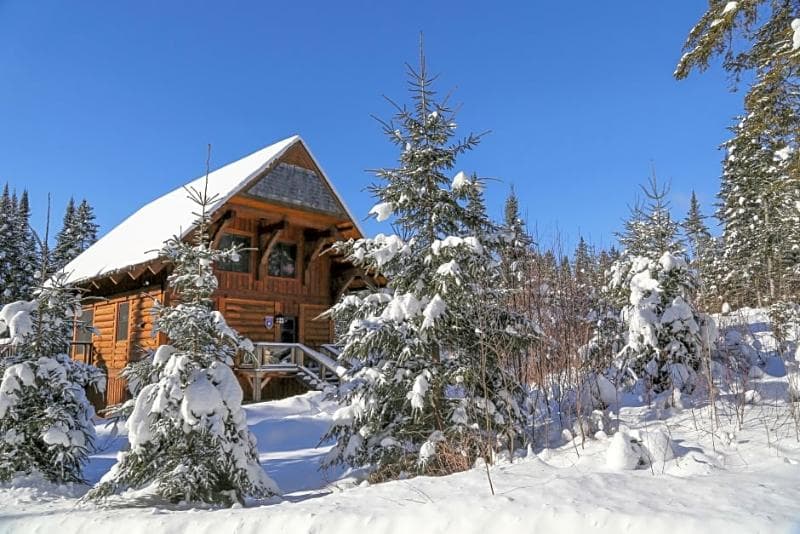 Tremblant Mountain Chalets photo 1