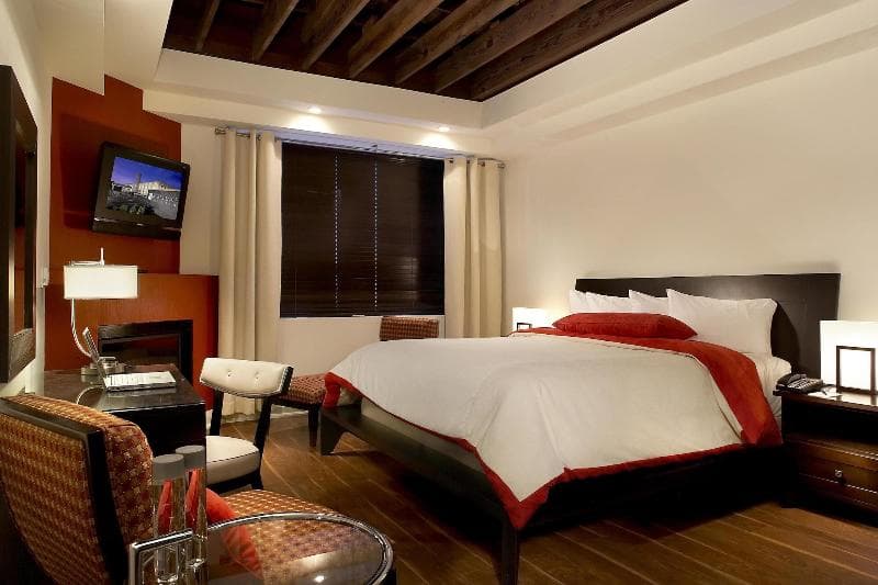 Sterling Inn & Spa 4