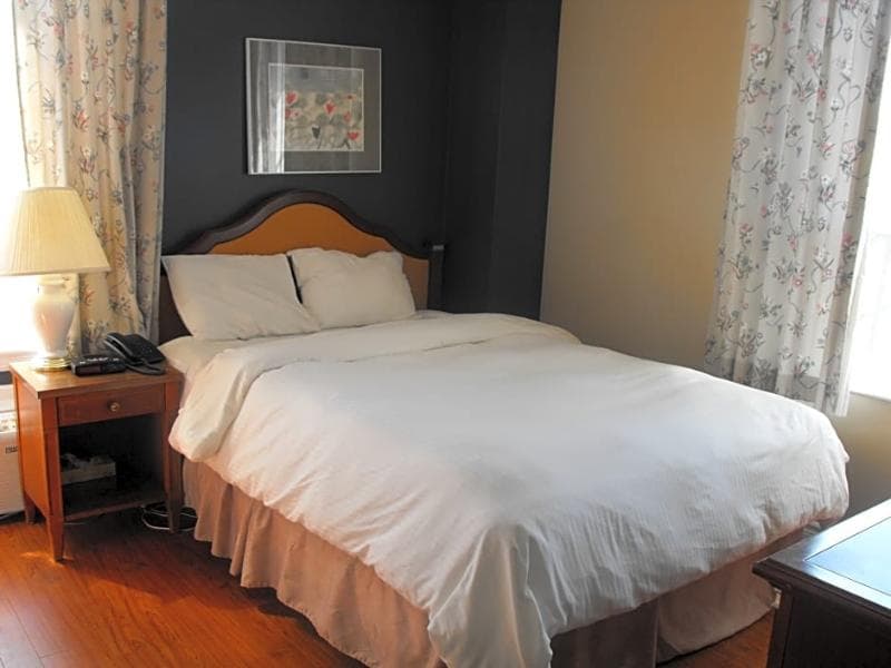 Windsor Hotel 3