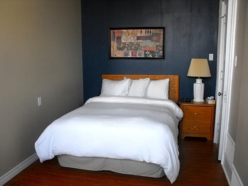 Windsor Hotel 4