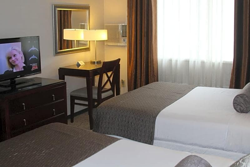 Red Lion Inn & Suites Victoria photo 1