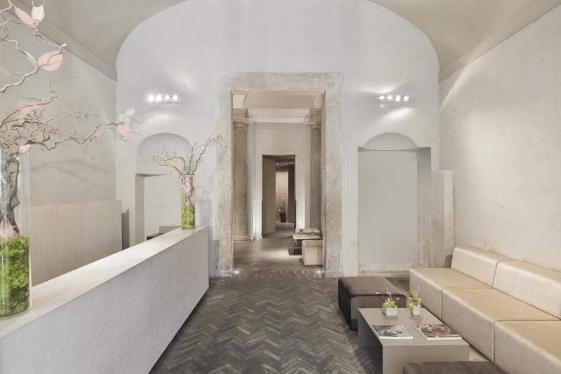 Hotel Dei Barbieri 3
