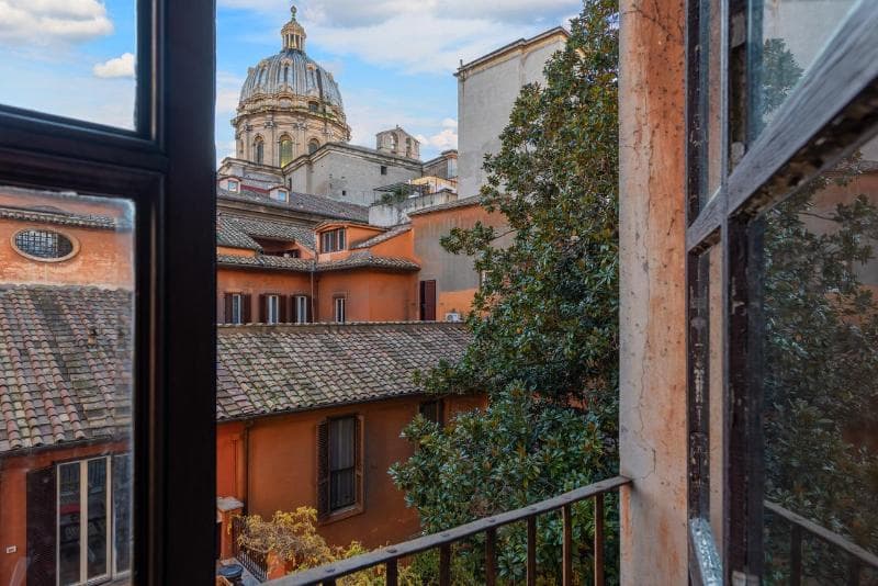 Hotel Dei Barbieri 4