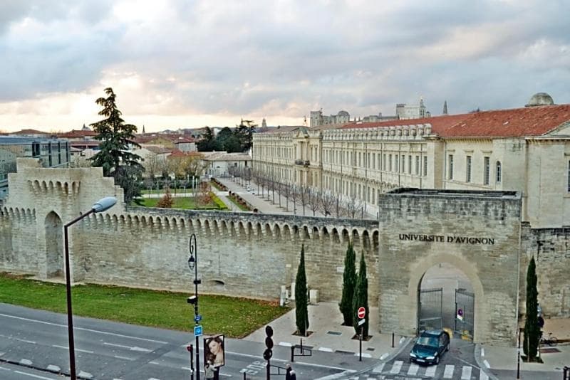 Apart'hotel Sainte Marthe main