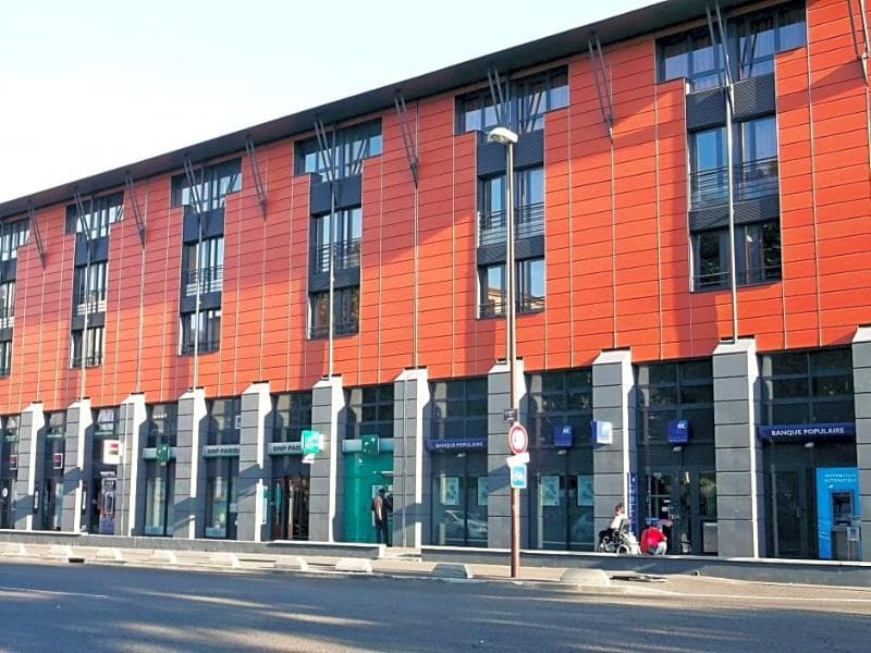 Apart'hotel Sainte Marthe 4