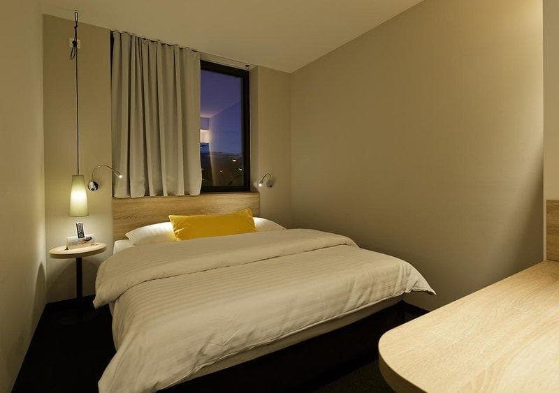B&B HOTEL München-Olympiapark 5