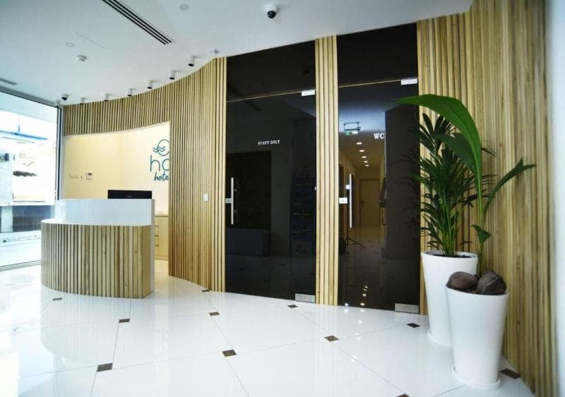 Hai Hotel Larnaca 4