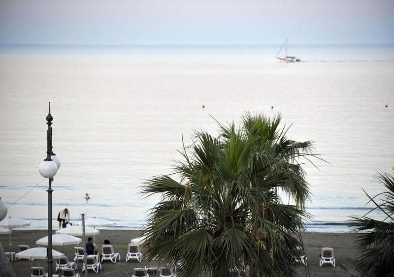 Hai Hotel Larnaca 5