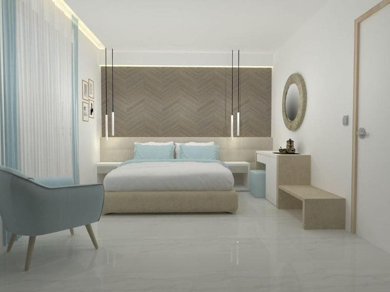 Hai Hotel Larnaca 3
