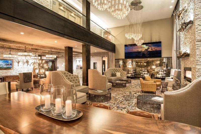 Residence Inn Charleston Kiawah Island Andell Inn photo 1