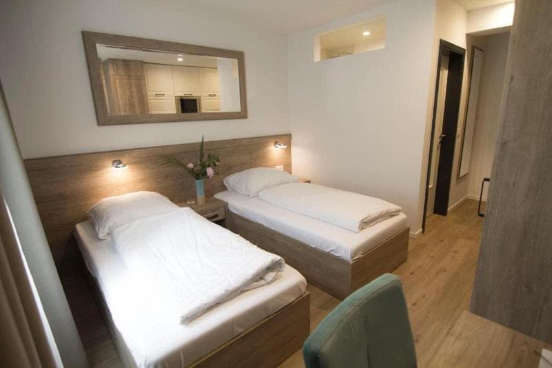 Sleep Inn Dsseldorf 4