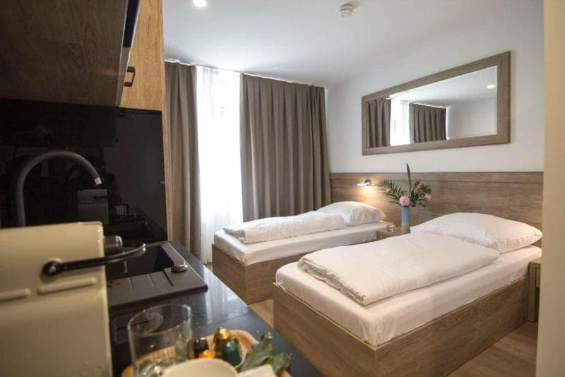Sleep Inn Dsseldorf photo 1