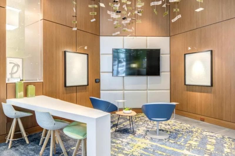 Global Luxury Suites Bethesda Chevy Chase photo 1