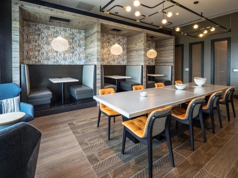 Global Luxury Suites Bethesda Chevy Chase 4