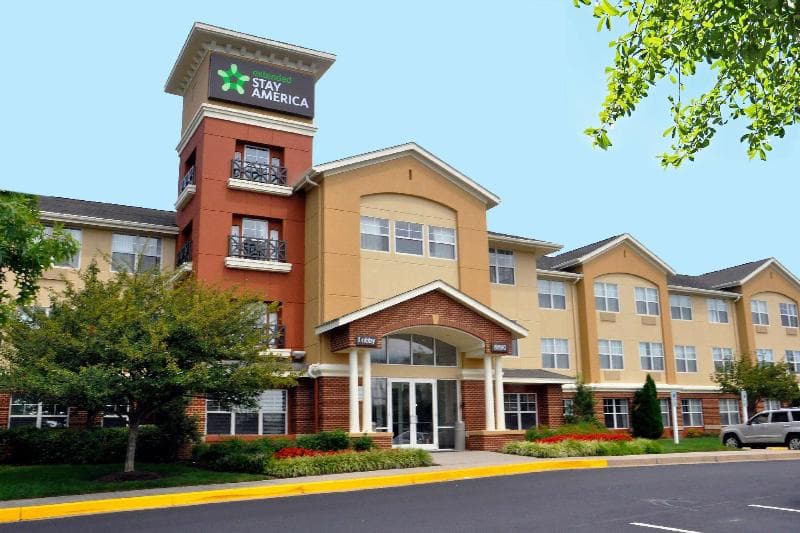 Extended Stay America Columbia Corporate 4