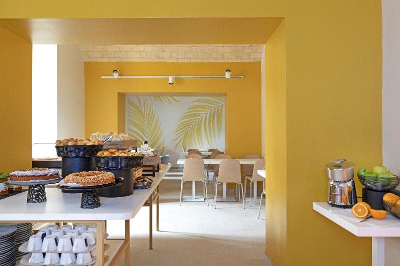 B&B HOTEL Roma San Lorenzo Termini 2