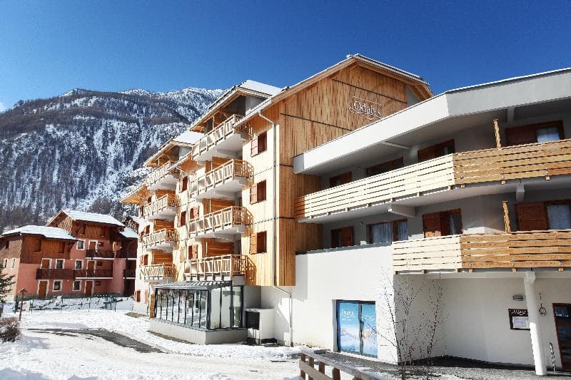Residence Odalys Aquisana 3