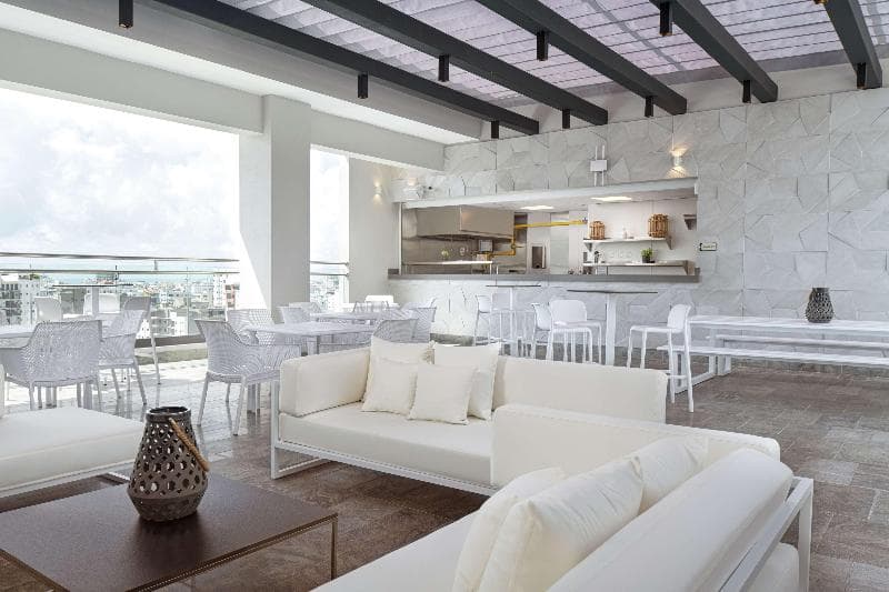 Homewood Suites by Hilton Santo Domingo 2