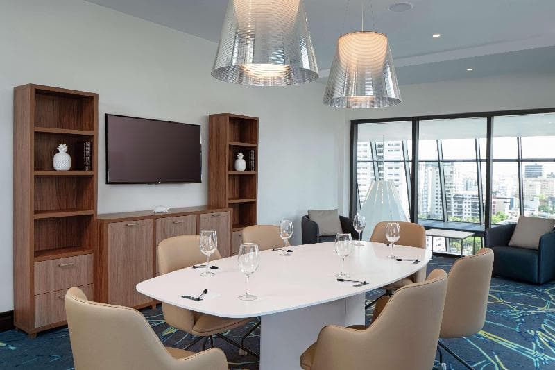 Homewood Suites by Hilton Santo Domingo photo 1
