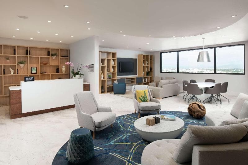 Homewood Suites by Hilton Santo Domingo 5