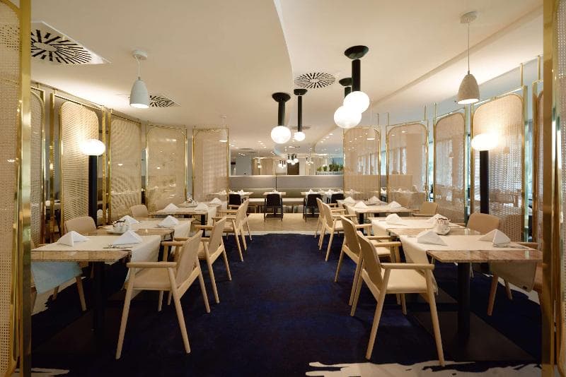 Radisson Blu Resort Swinoujscie photo 1