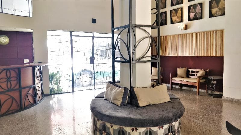 Hotel Urban 4
