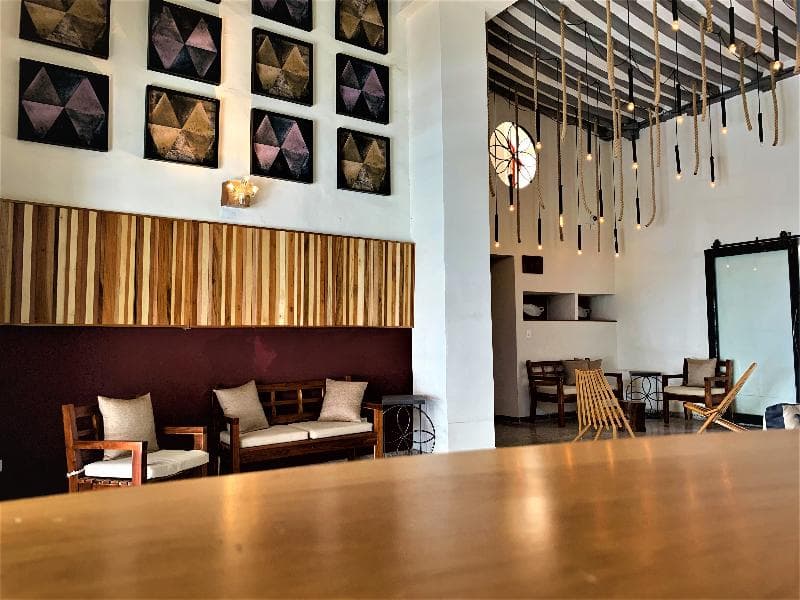 Hotel Urban photo 1
