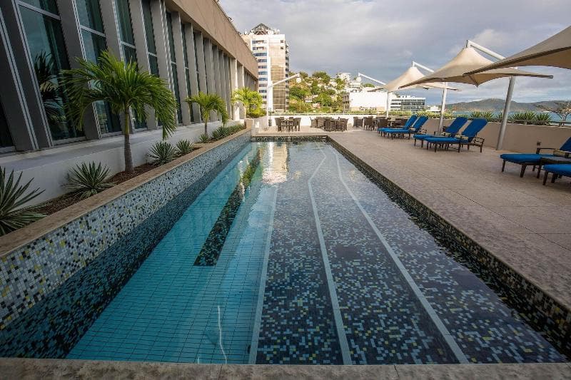 Grand Papua Hotel 3