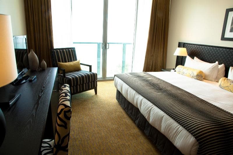 Grand Papua Hotel 5