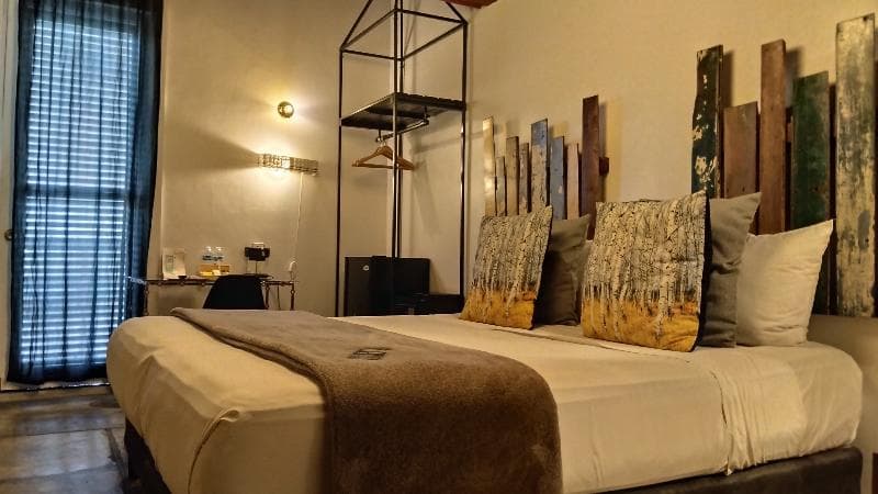 Hotel Casa Panamá 4