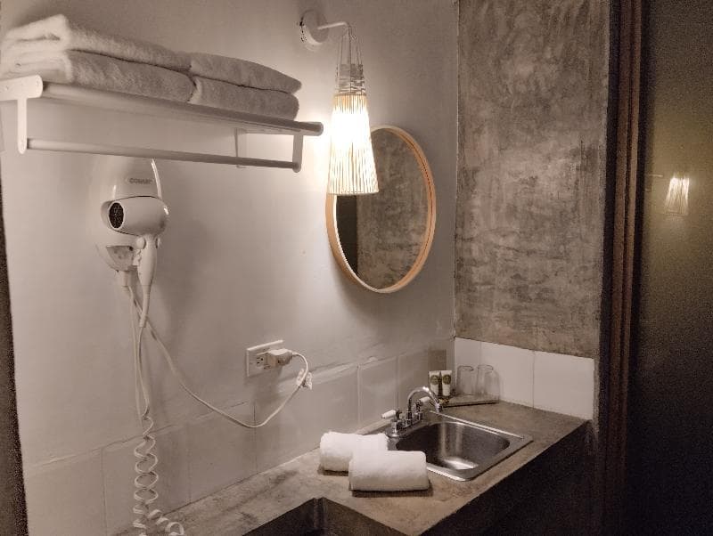 Hotel Casa Panamá 5