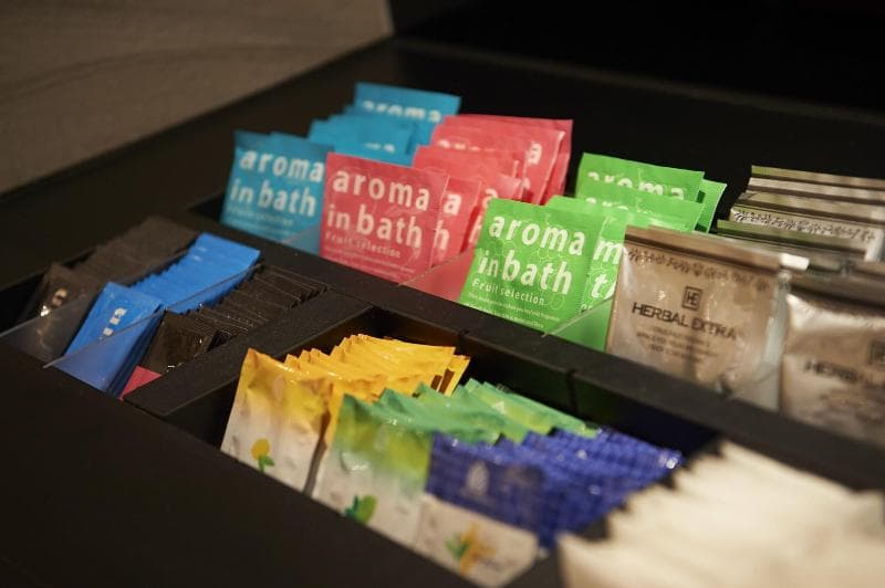 Sotetsu Fresa Inn Kyoto-Hachijoguchi 2