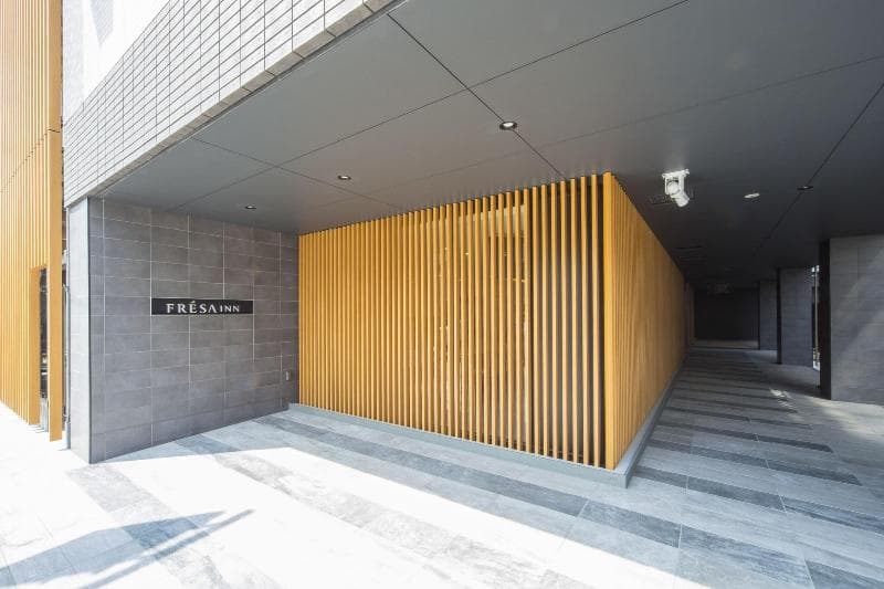 Sotetsu Fresa Inn Kyoto-Hachijoguchi 3