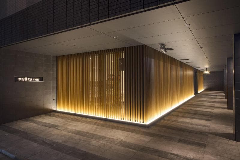 Sotetsu Fresa Inn Kyoto-Hachijoguchi 4