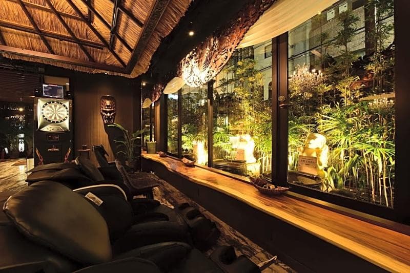 Hotel Balian Nanba Shinsaibashi - Adults Only photo 1