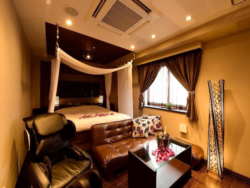 Hotel Balian Nanba Shinsaibashi - Adults Only main