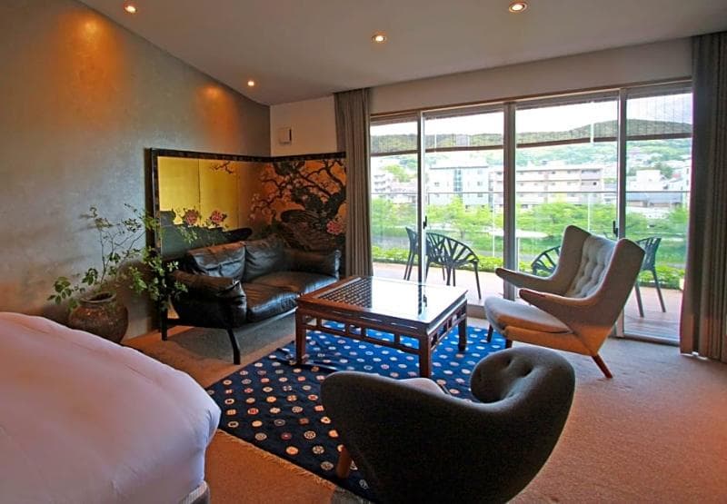 Aoi Hotel Kyoto 4