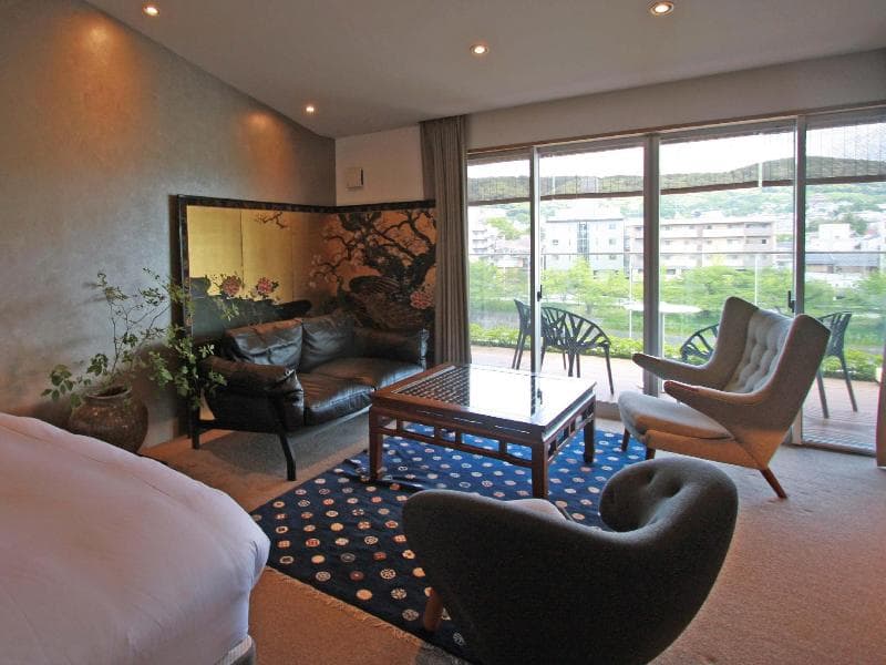 Aoi Hotel Kyoto main