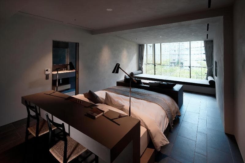 Aoi Hotel Kyoto 3