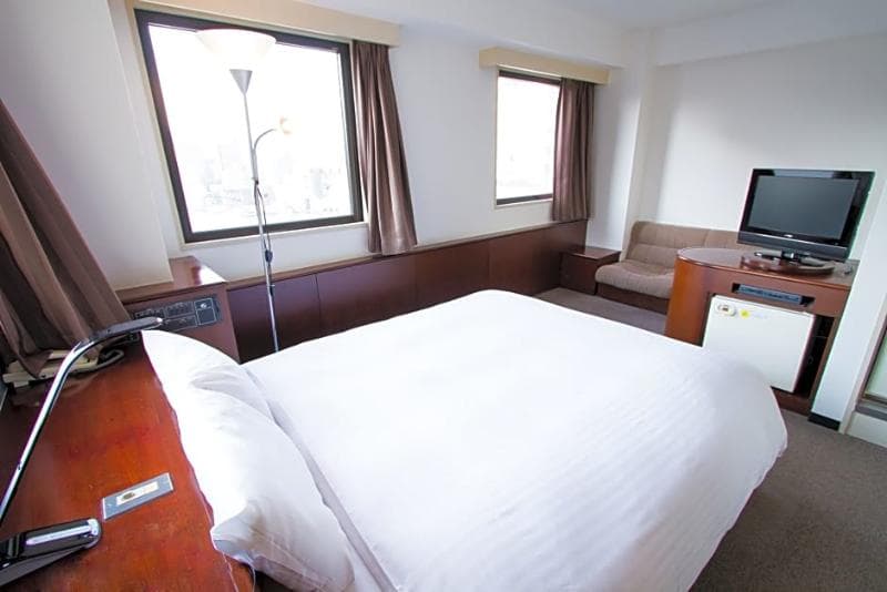 Greenrich Hotel Oita Miyakomachi 3