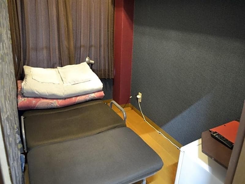 Yokohama Hostel Village Hayashi-Kaikan 1