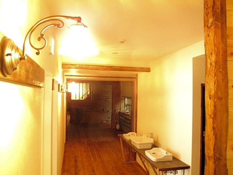 The Deer Park Inn 3